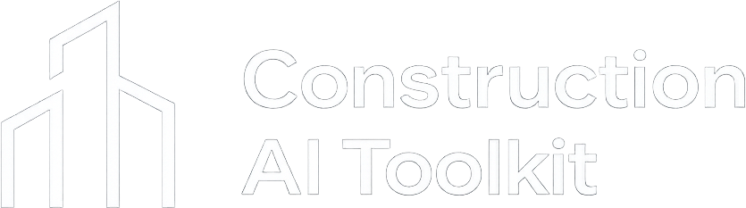 Construction AI Toolkit