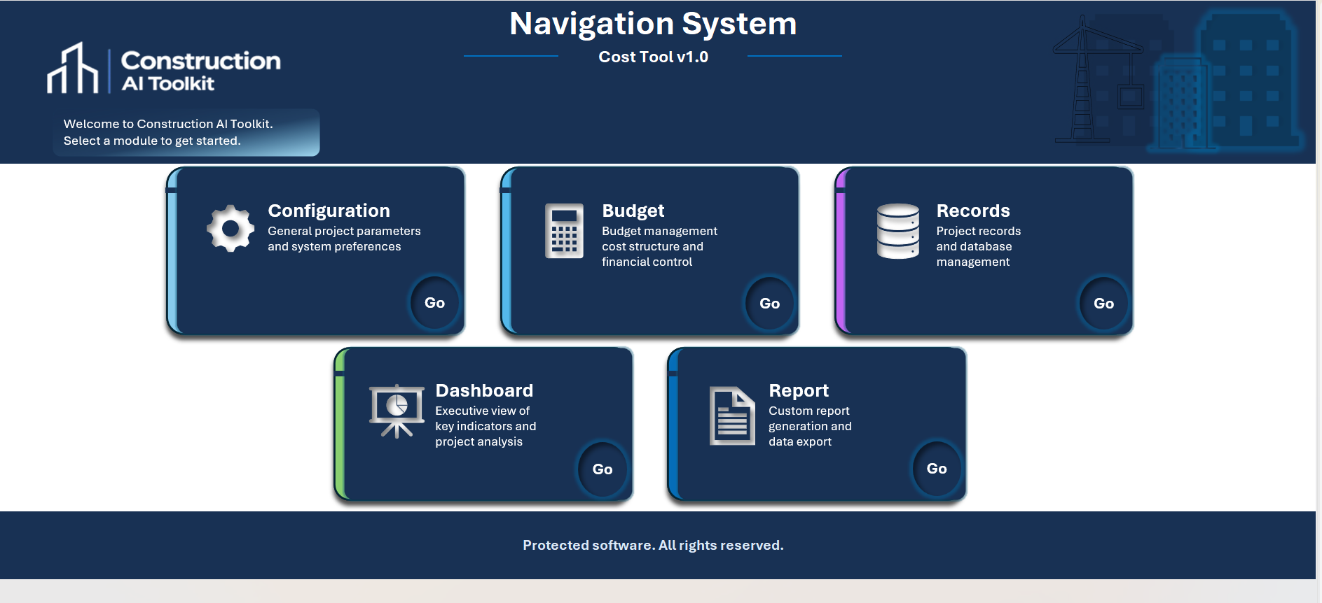 Navigation system